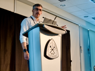 Presentations & Roundtables at SRR-XXIII